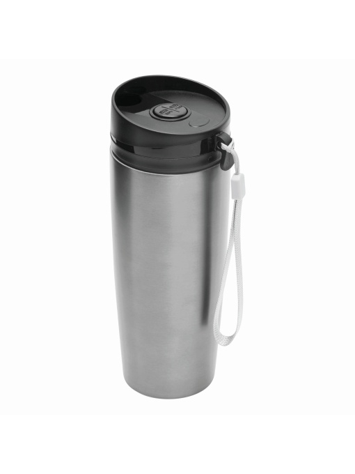TOP™ Cana de voiaj cu perete dublu EARLY MORNING
