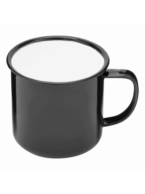 TOP™ Cana emailata RETRO CUP