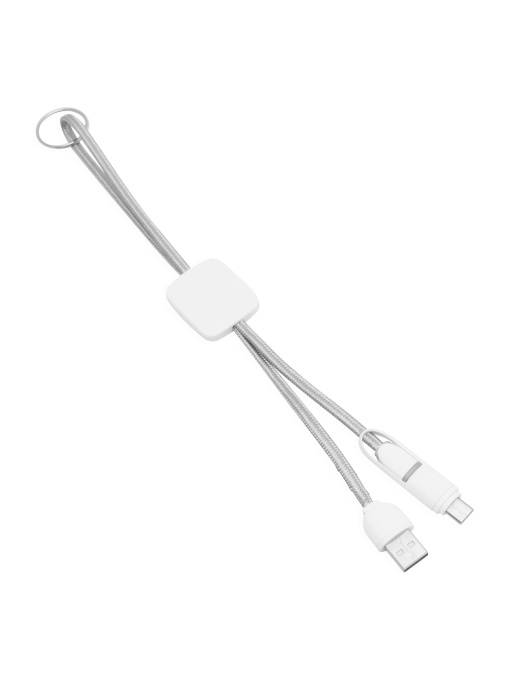 TOP™  Charging cable ANNOUNCER