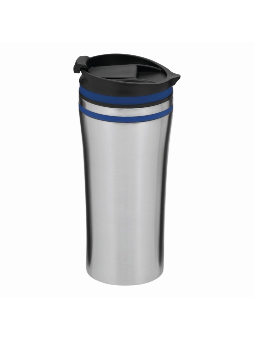 TOP™  Double-walled travel mug LIBERICA