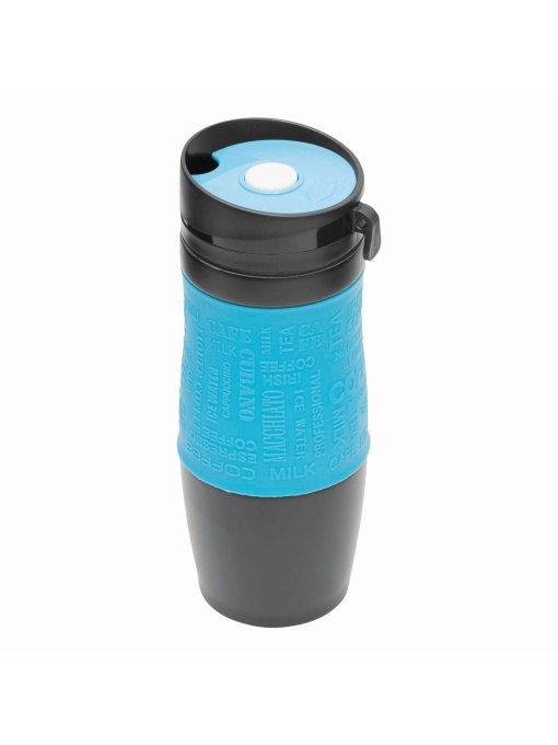 TOP™ Flask cu pereți dubli GOLDEN DREAM