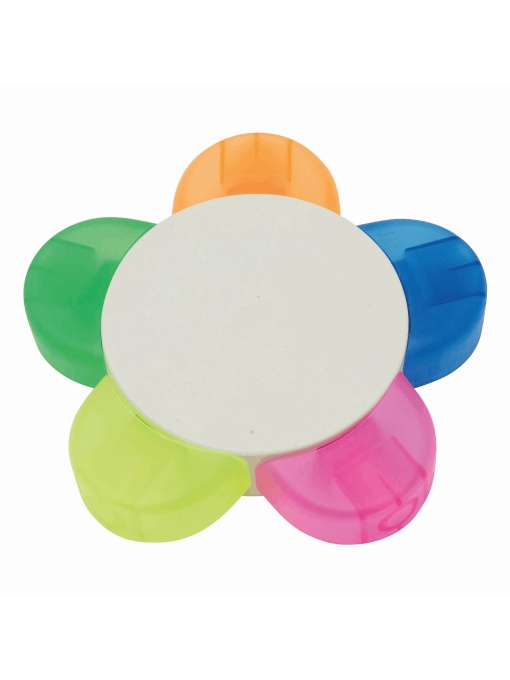 TOP™ Iluminator în formă de floare FLORE