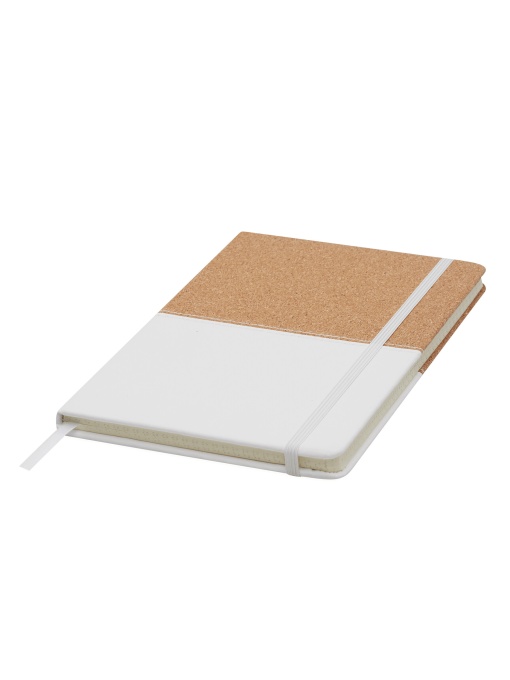 TOP™  Notebook CORKY in DIN A5 size