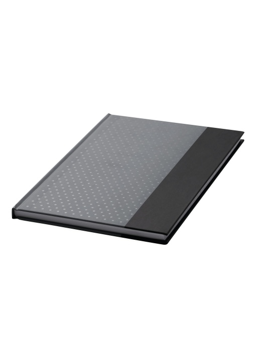 TOP™  Notebook SIGNUM in DIN A5 format