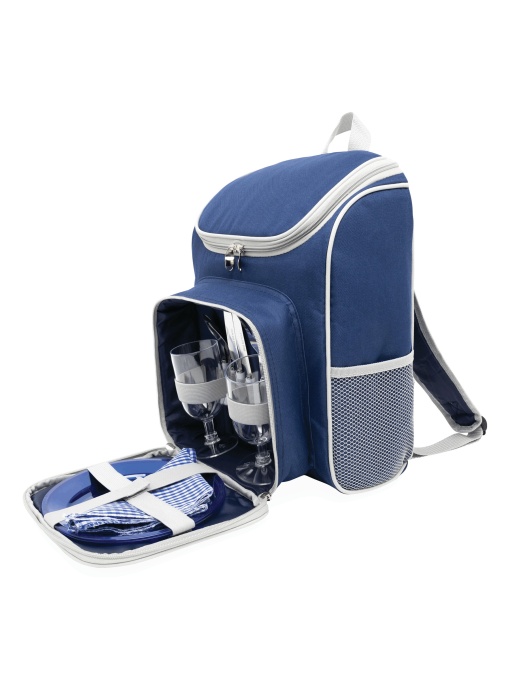 TOP™ Rucsac de picnic pentru 2 persoane OUTSIDE