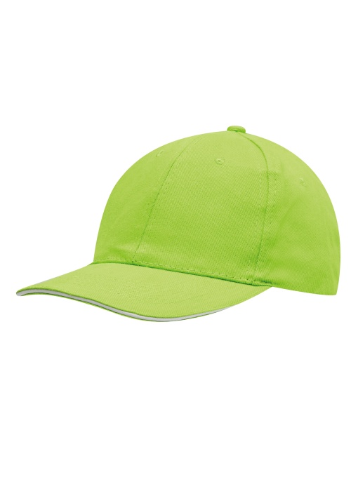TOP™ Șapcă sandwich cu 6 panel LIBERTY