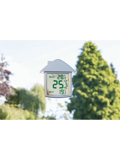 TOP™  Thermometer COMFORT