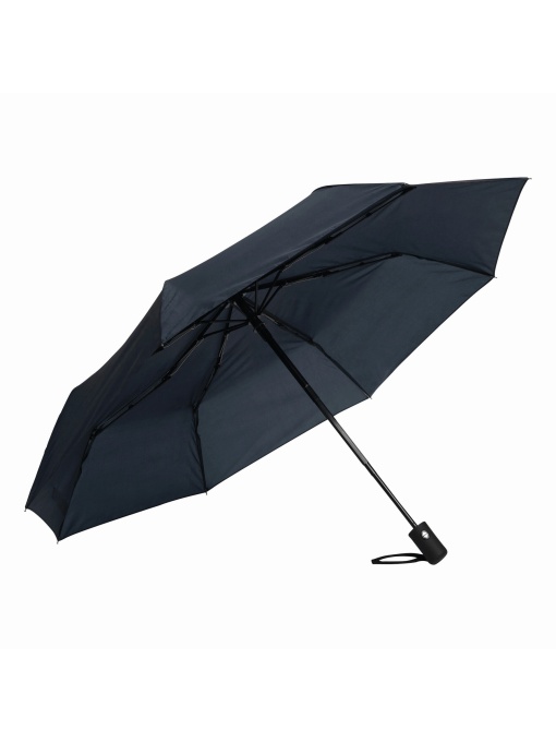 TOP™ Umbrelă de buzunar rezistentă la vânt cu deschidere-închidere automată PLOPP
