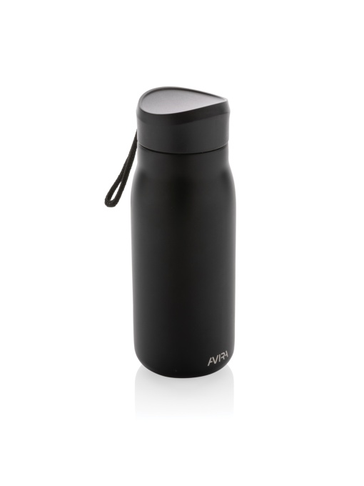 XD™ Avira Ain RCS Resteel 150ML mini travel bottle