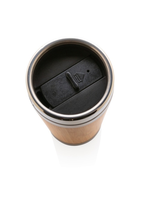 XD™ Bamboo tumbler - Img 1