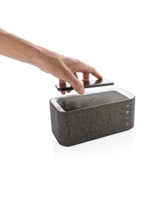 XD™ Boxă Vogue cu încărcare wireless - Img 1