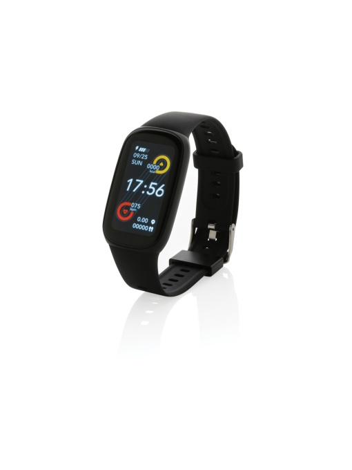 XD™ Ceas de activitate 1.47’’ cu HR din TPU reciclat RCS