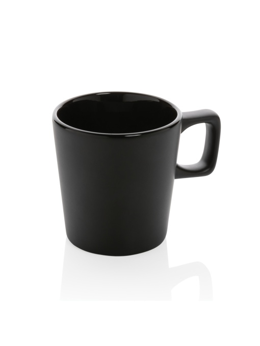 XD™ Ceramic modern coffee mug 300ml