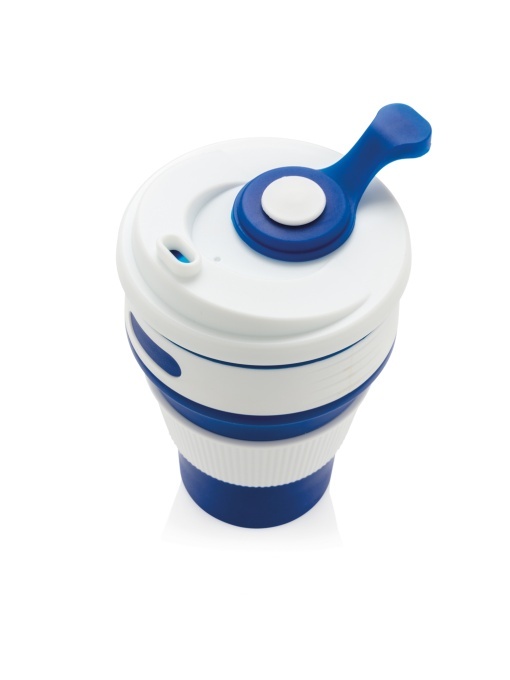XD™ Foldable silicone cup - Img 1