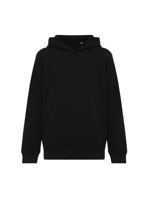 XD™ Iqoniq Yengo kids recycled cotton hoodie with sidepockets
