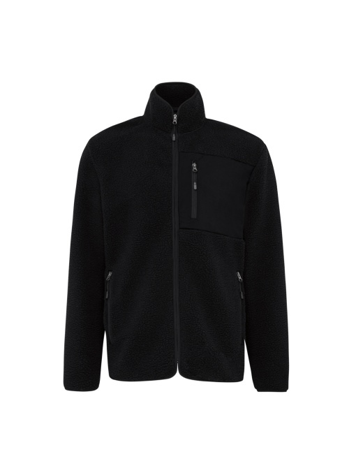 XD™ Jachetă fleece groasă IQONIQ Diran, poliester reciclat