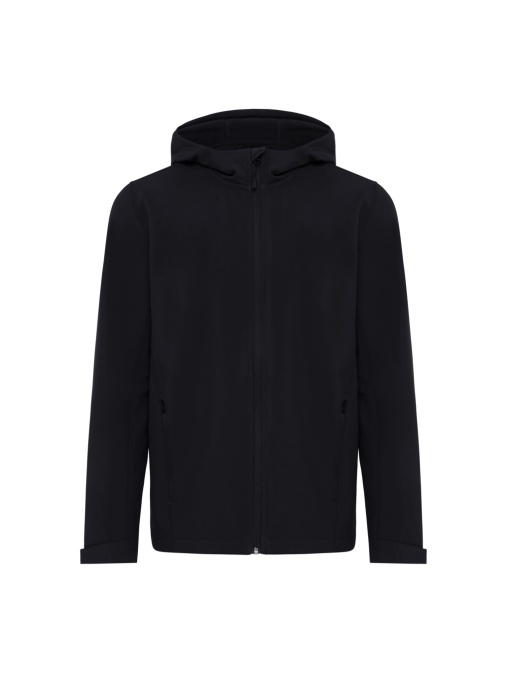 XD™ Jachetă softshell pentru bărbați IQONIQ Makalu, poliester reciclat