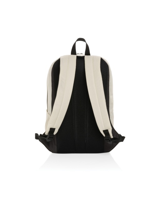 XD™ Kazu AWARE™ RPET basic 15.6 inch laptop backpack - Img 1