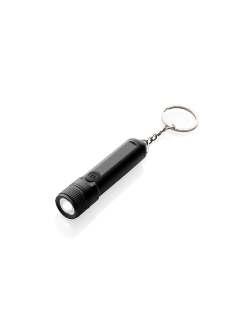 XD™ Lanternă breloc ultra-luminoasă Gear X reîncărcabilă