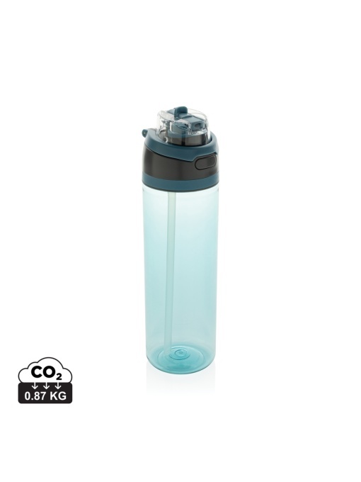 XD™ Omni sip RCS RPET water bottle 800ML - Img 1