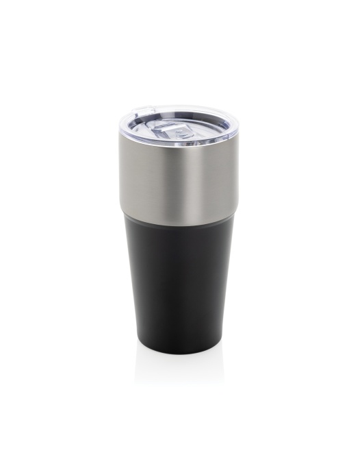 XD™ Pahar Fluid RCS oțel reciclat certificat 500 ml