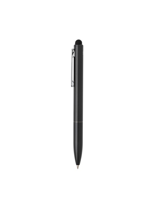 XD™ Pix Kymi din aluminiu reciclat certificat RCS cu stylus - Img 1