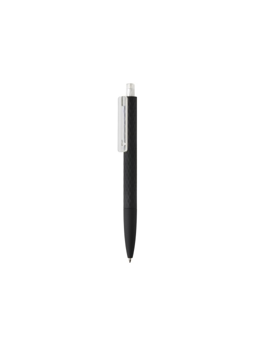 XD™ Pix X3 negru cu atingere soft