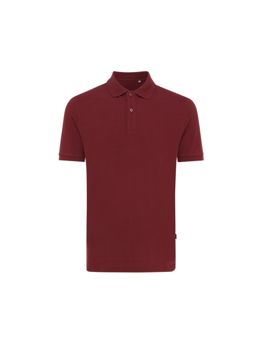 XD™ Polo pique IQONIQ Yosemite, bumbac reciclat - Img 1
