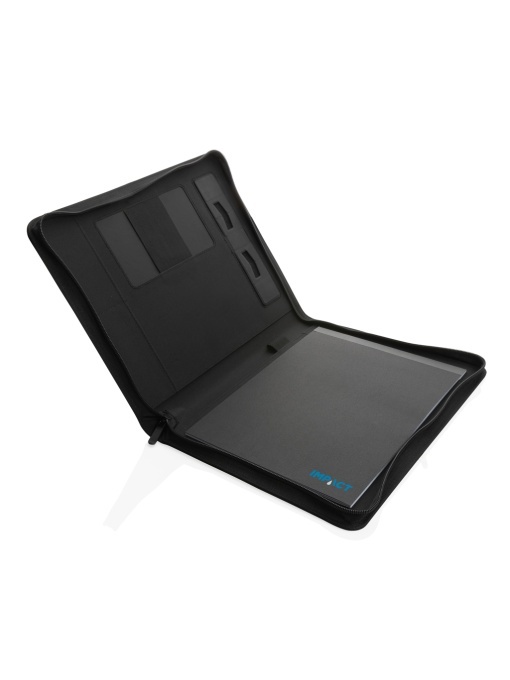 XD™ Portofoliu tehnic deluxe 300D Impact Aware™ cu fermoar - Img 1