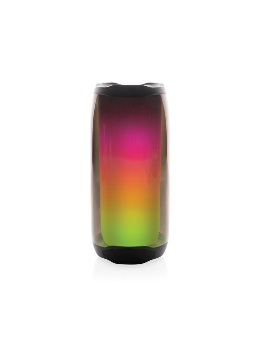 XD™ RCS recycled plastic Lightboom 10W speaker