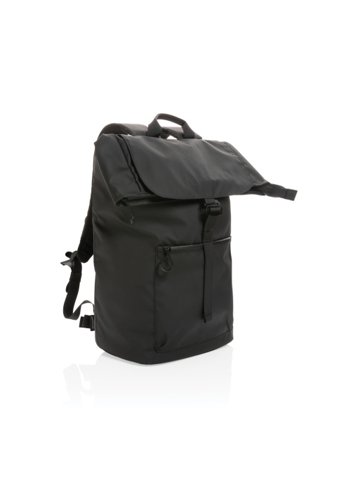 XD™ Rucsac laptop rezistent la apă 15.6" Impact AWARE™ RPET