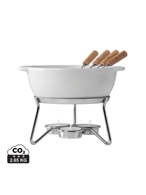 XD™ Set fondue pentru brânză BOSKA Party – 750 ml