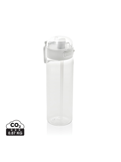 XD™ SipnLock RCS RPET Leakproof sports water bottle 800ML - Img 1