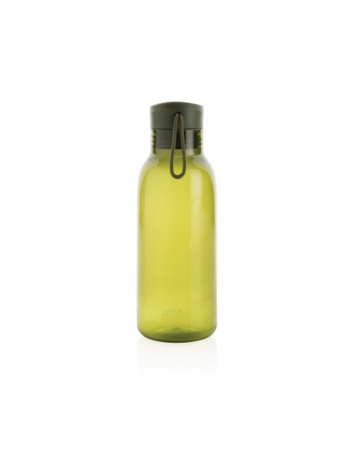 XD™ Sticlă Avira Atik RCS PET reciclată 500 ml - Img 1
