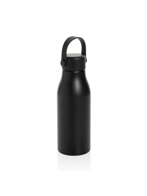 XD™ Sticlă Pluto RCS aluminiu reciclat certificat 680 ml