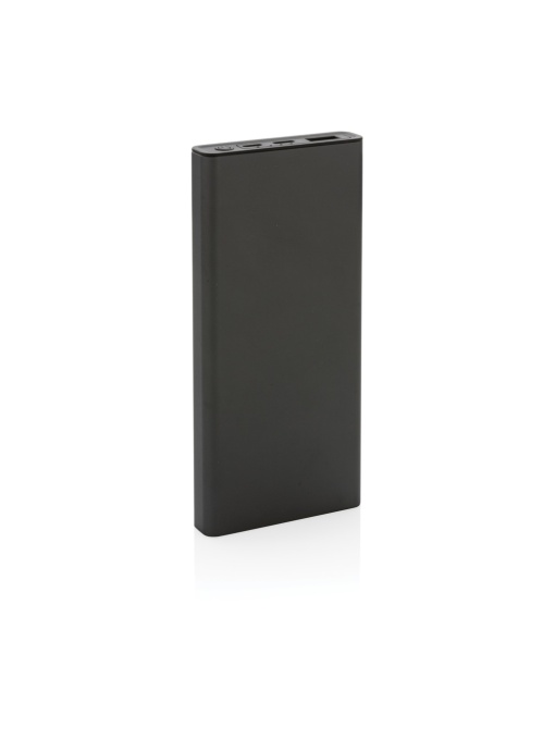 XD™ Terra powerbank 10.000 mAh PD 18W din aluminiu reciclat RCS