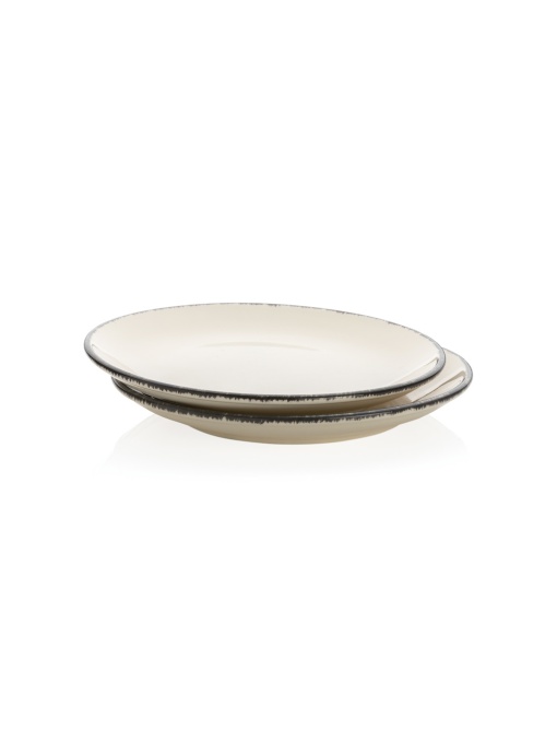 XD™ Ukiyo dinner plate set of 2