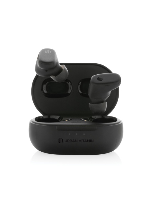 XD™ Urban Vitamin Gilroy hybrid ANC and ENC earbuds