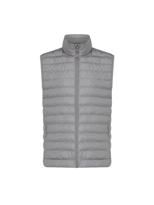 Iqoniq Meru men recycled polyester bodywarmer