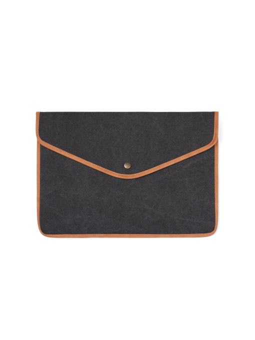 XD™ VINGA Bosler GRS recycled canvas 16" laptop sleeve