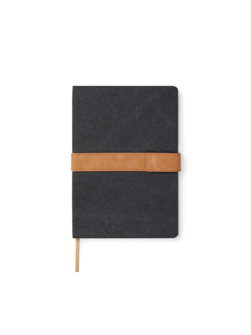 XD™ VINGA Bosler RCS recycled paper notebook