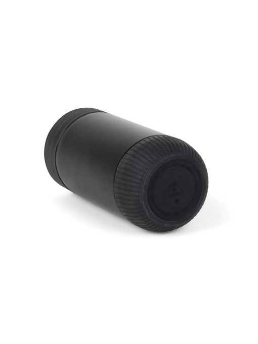 XD™ VINGA Erie RCS recycled SS push mug 350 ML - Img 1