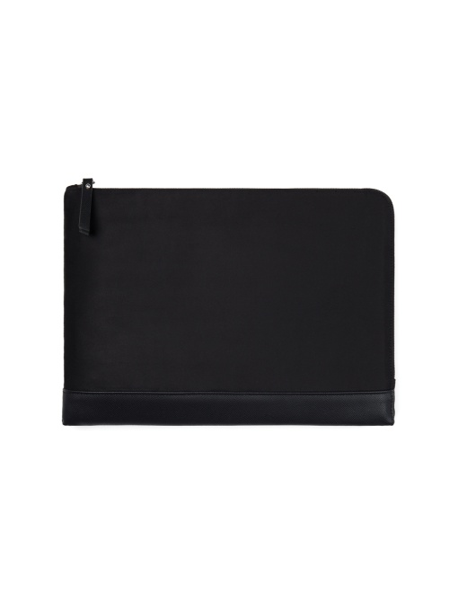 XD™ VINGA Marlow husă laptop 16" poliester reciclat RCS