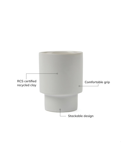 XD™ VINGA Nagano pure RCS mug - Img 1