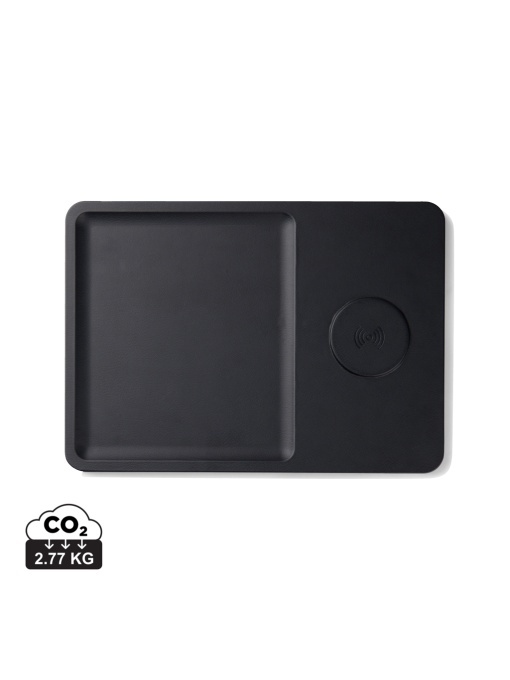 XD™ VINGA Timo RCS desk charger and accessory tray