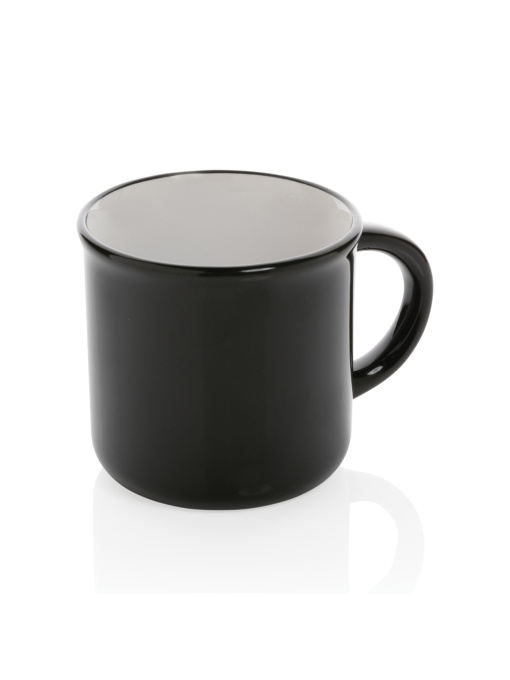 XD™ Vintage ceramic mug 280ml