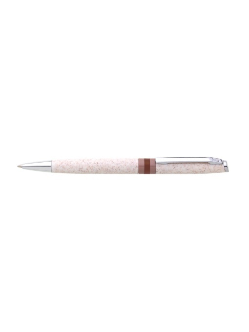 ADO™ AGIO Straw/plastic ballpoint pen