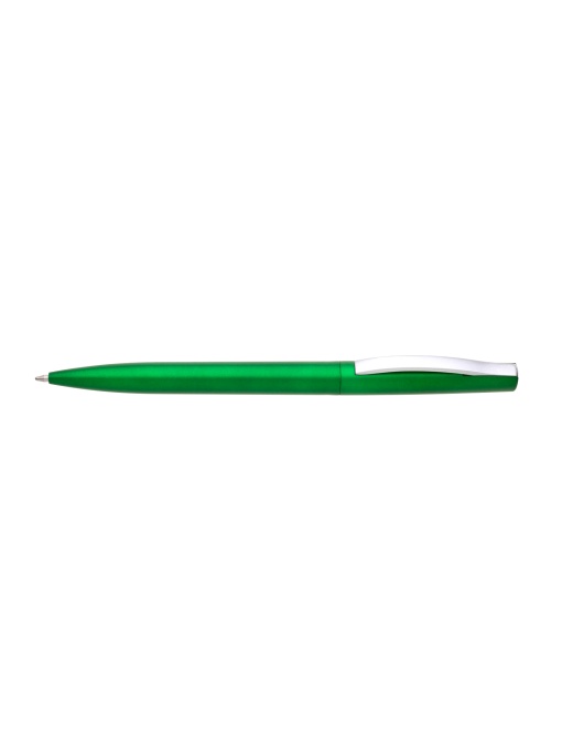ADO™ DUSTRIA Plastic ballpoint pen - Img 1