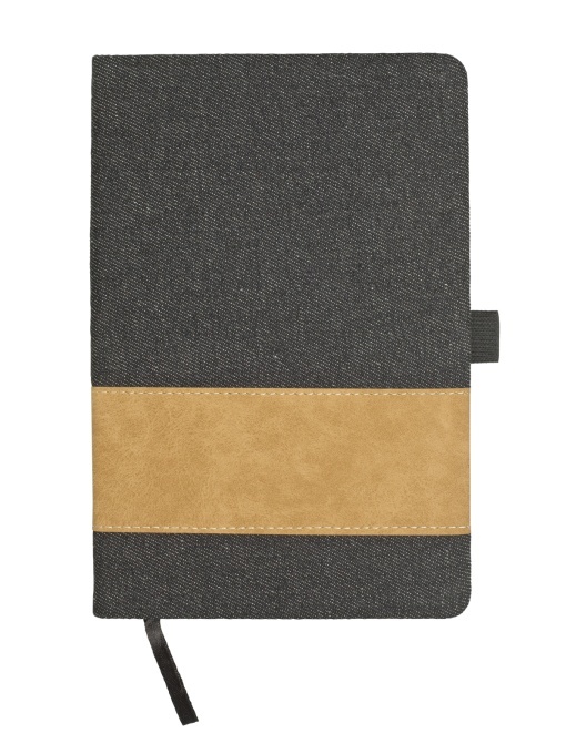 ADO™ JEANS A5 Notebook