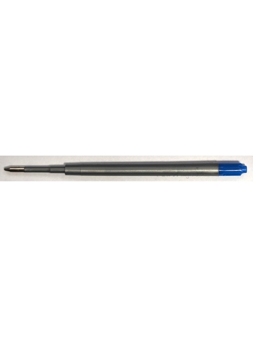 ADO™ Large capacity refill plastic silver- 1.0mm